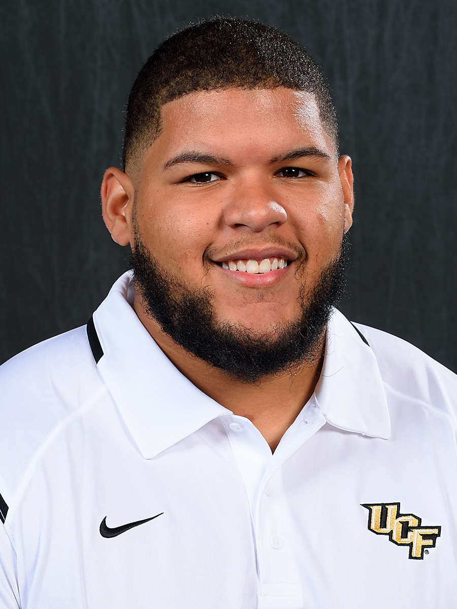 Jason Rae Football 2016 UCF Athletics Official Athletics site