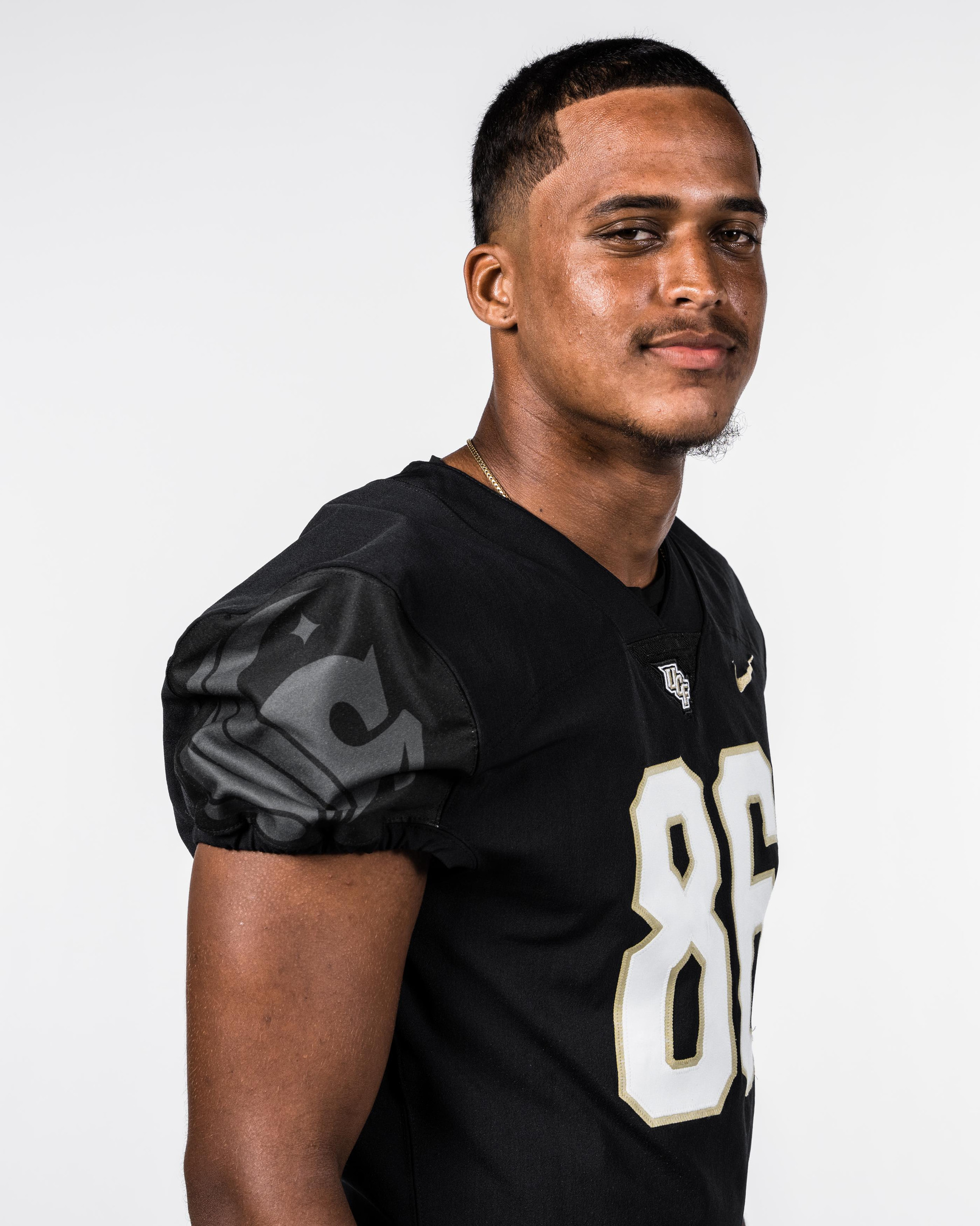 Jordan Davis 2024 Football UCF Athletics Official Athletics Website