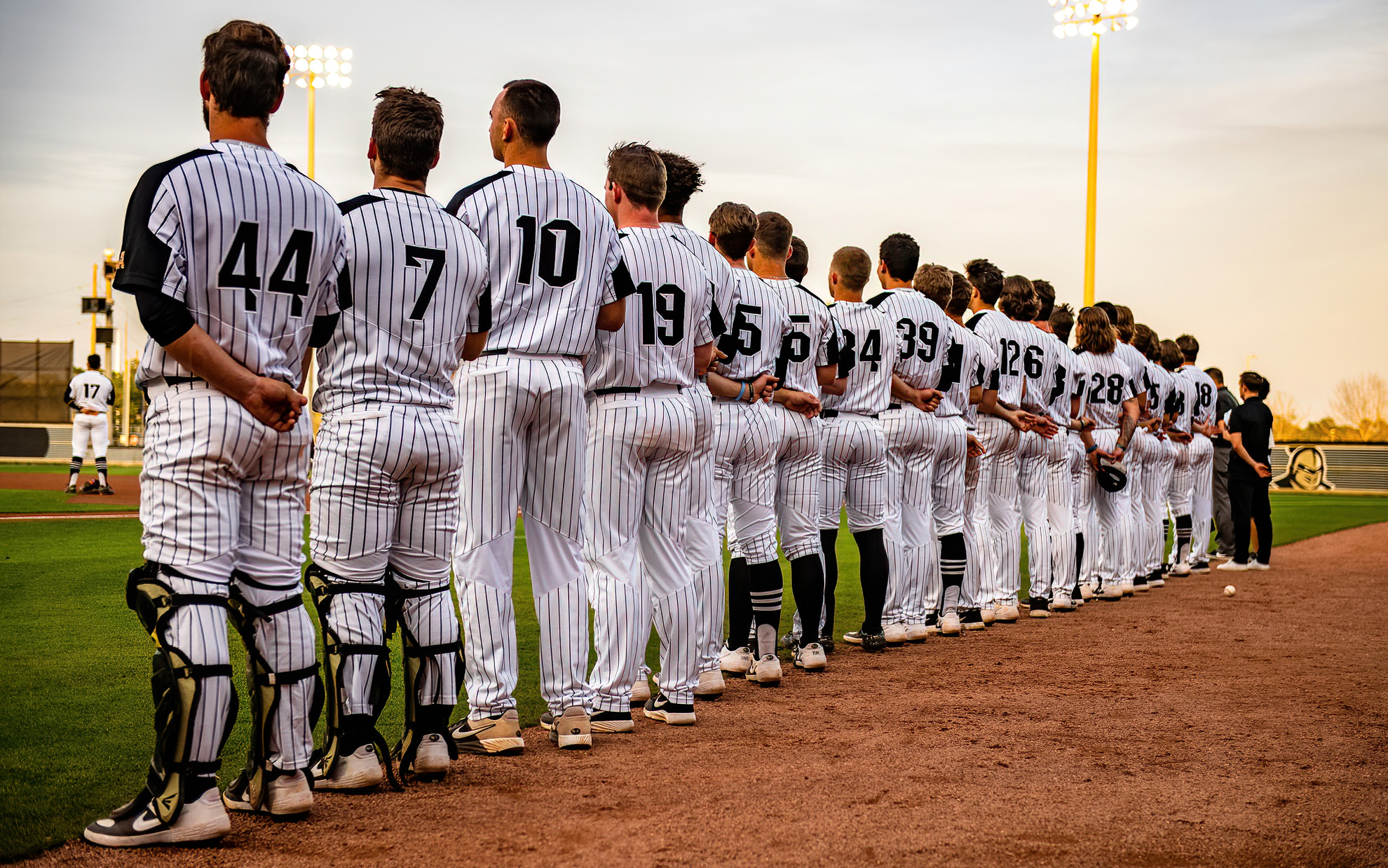 John Euliano Park - UCF Knights