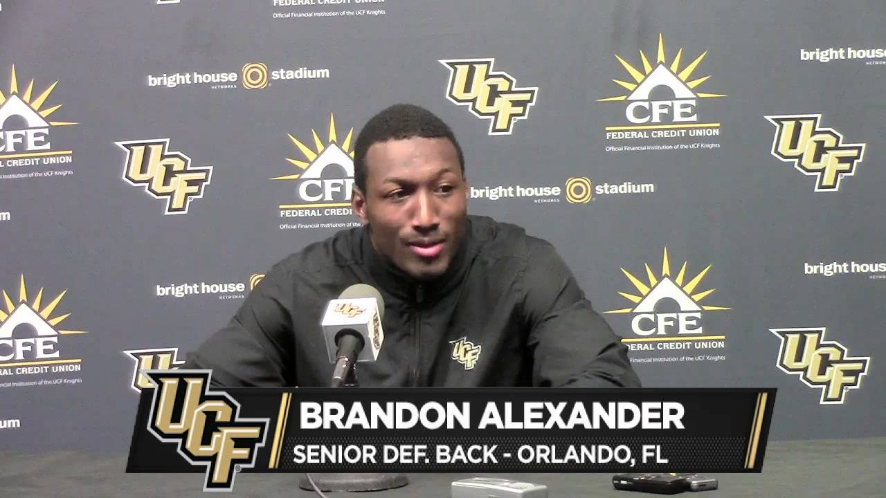 Replay: Knights Put It on Display - UCF Athletics - Official