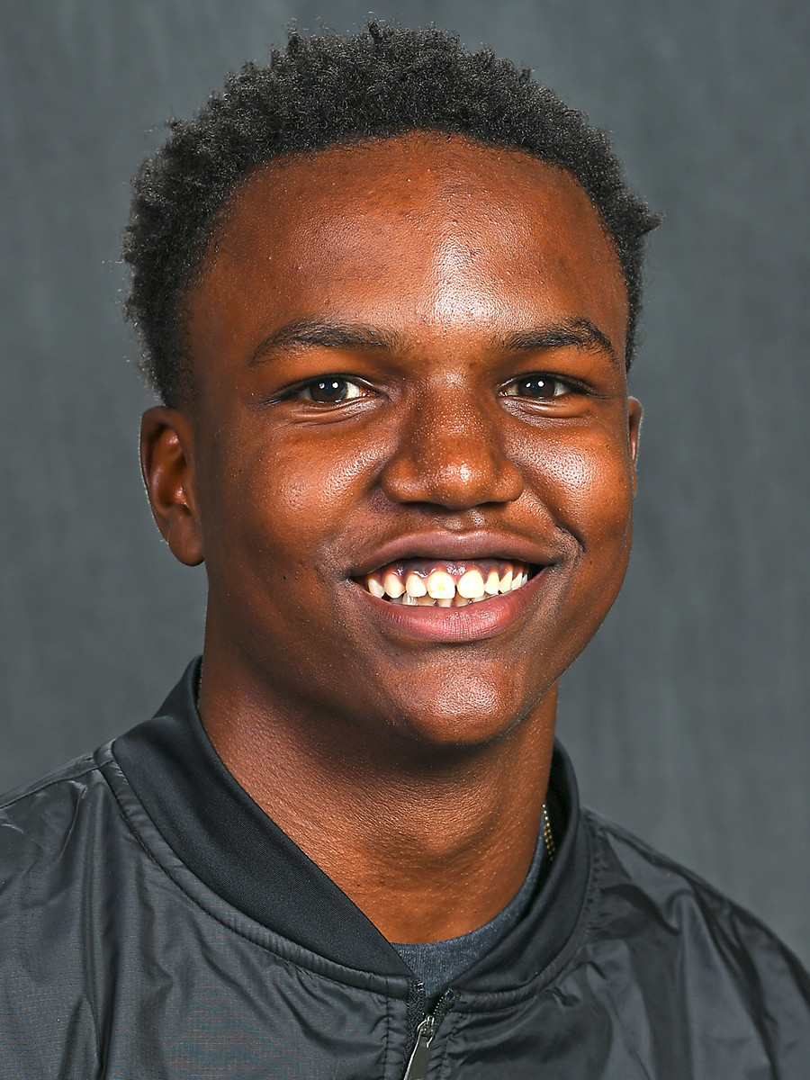 Zamari Maxwell - Football 2017 - UCF Athletics - Official Athletics Website