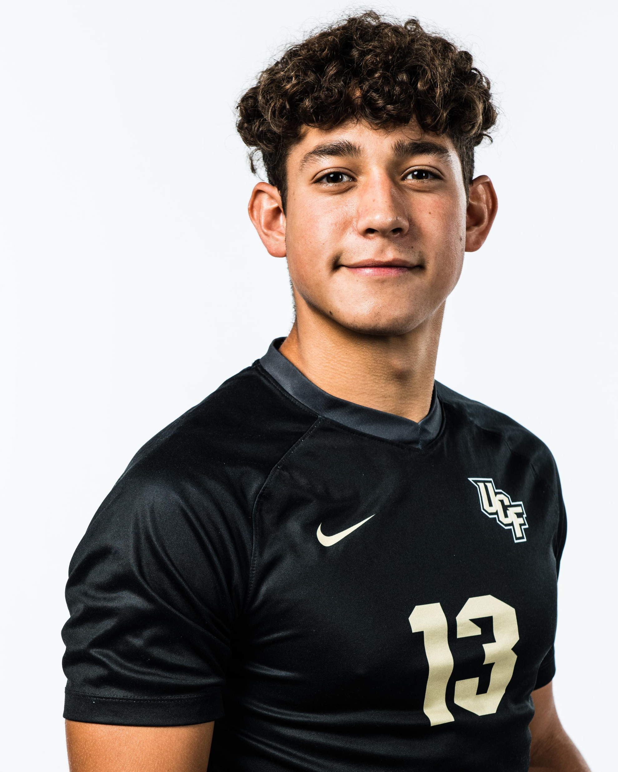 Josiah Ramirez - Men's Soccer 2022 - UCF Athletics - Official Athletics ...