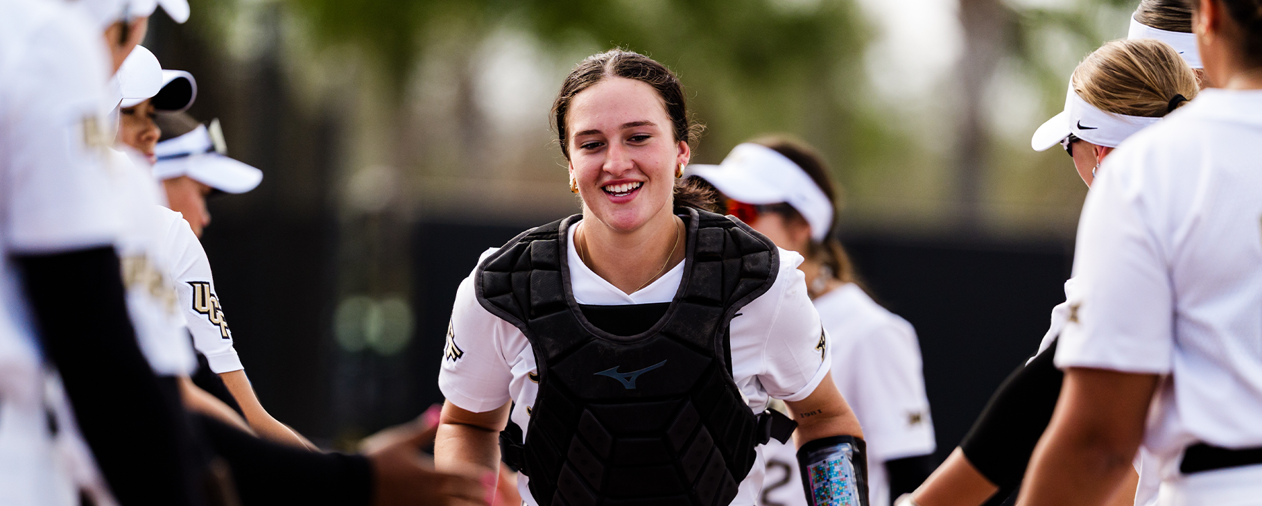 No. 21 Softball to face FIU in Wednesday Road Midweek Tilt - UCF ...