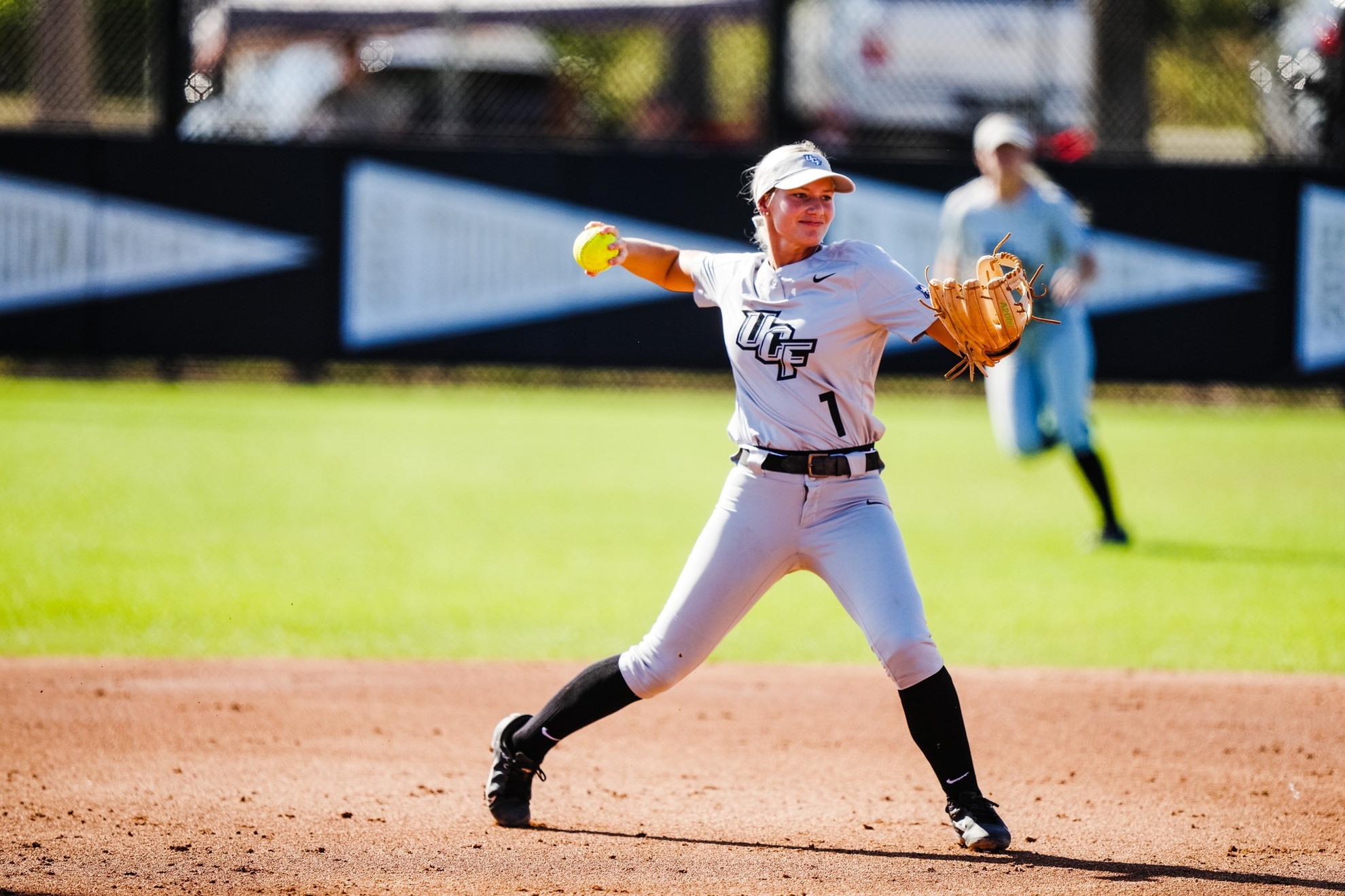 Softball 2023 - UCF Athletics - Official Athletics Website