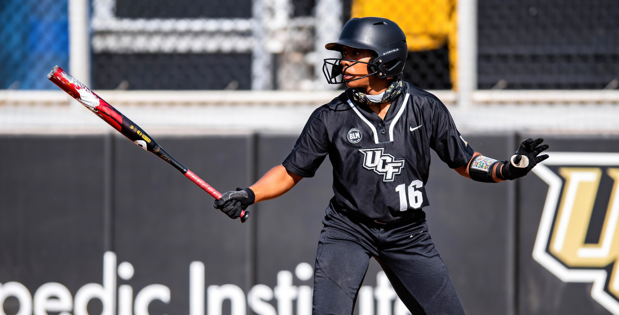 No. 22 Softball Rallies for 4-3 Win over RV Louisville - UCF Athletics -  Official Athletics Website