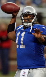 Former UCF star Daunte Culpepper, Detroit Lions agree to 1-year pact - UCF  Athletics - Official Athletics Website