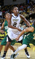 UCF Edged by Missouri Buzzer-Beater - UCF Athletics - Official Athletics Website