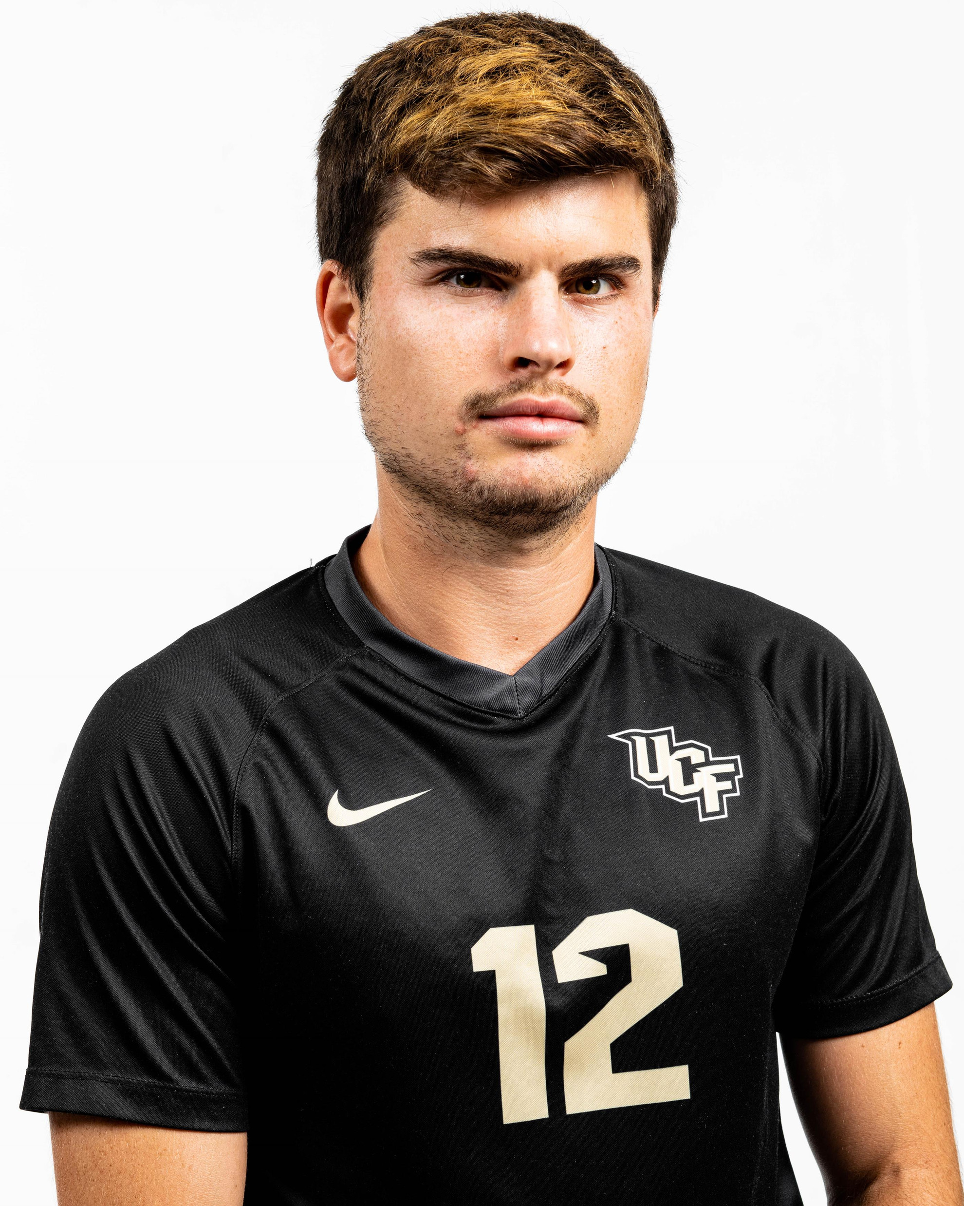 Ariel Hadar Mens Soccer 2021 Ucf Athletics Official Athletics