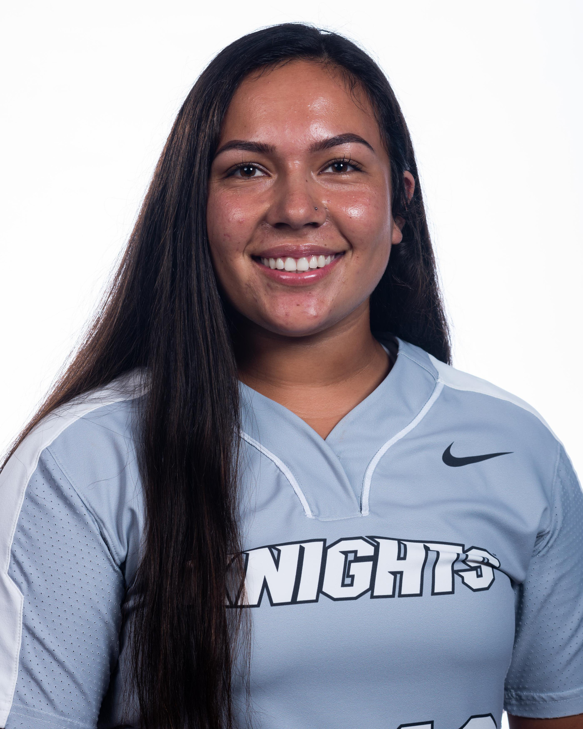 Juliana Wilson - Softball 2020 - UCF Athletics - Official Athletics Website