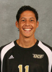 Michele Martucci Men s Soccer 2009 UCF Athletics Official