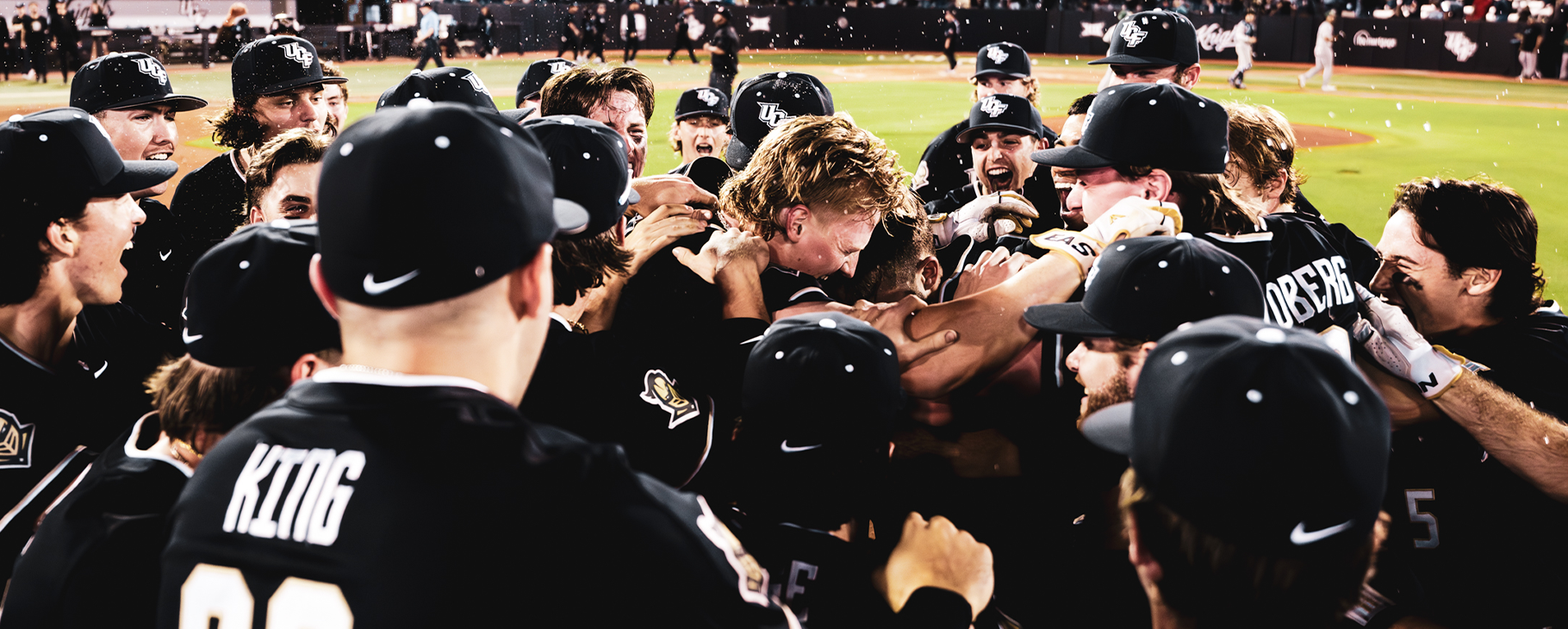 2025 UCF Baseball Season Outlook UCF Athletics Official Athletics