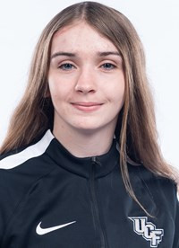 Hailey Roden Haley Riorden - Track and Field 2020 - UCF Athletics - Official ...