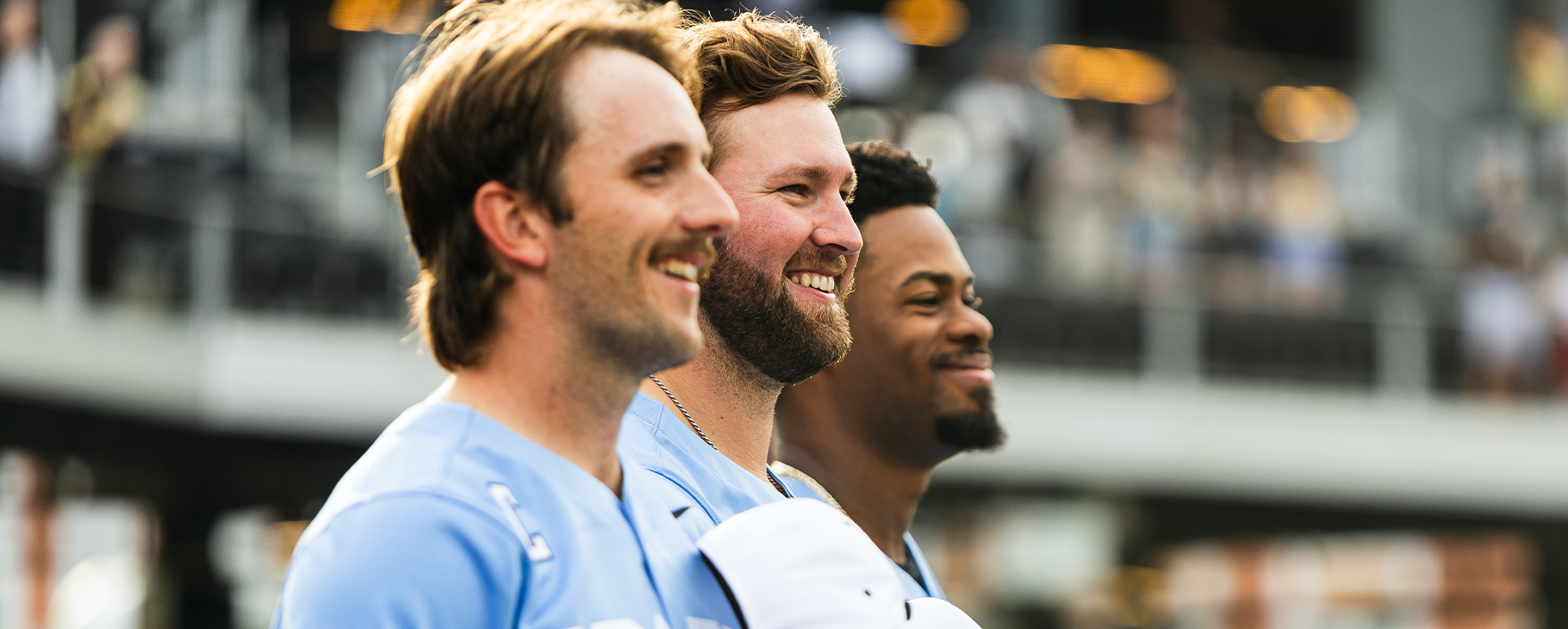 Baseball Continues Homestand with Tuesday Midweek vs. FGCU - UCF ...