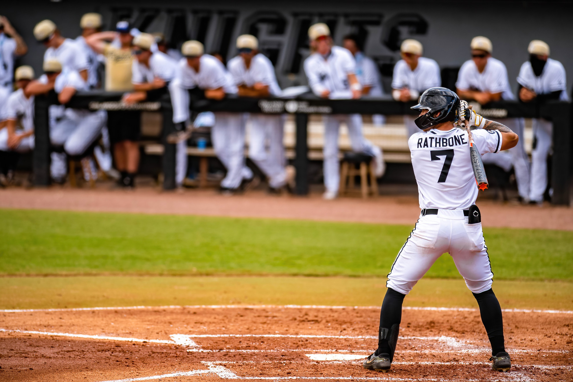 ECU baseball: Pirates thump UCF twice, win both games of doubleheader, College