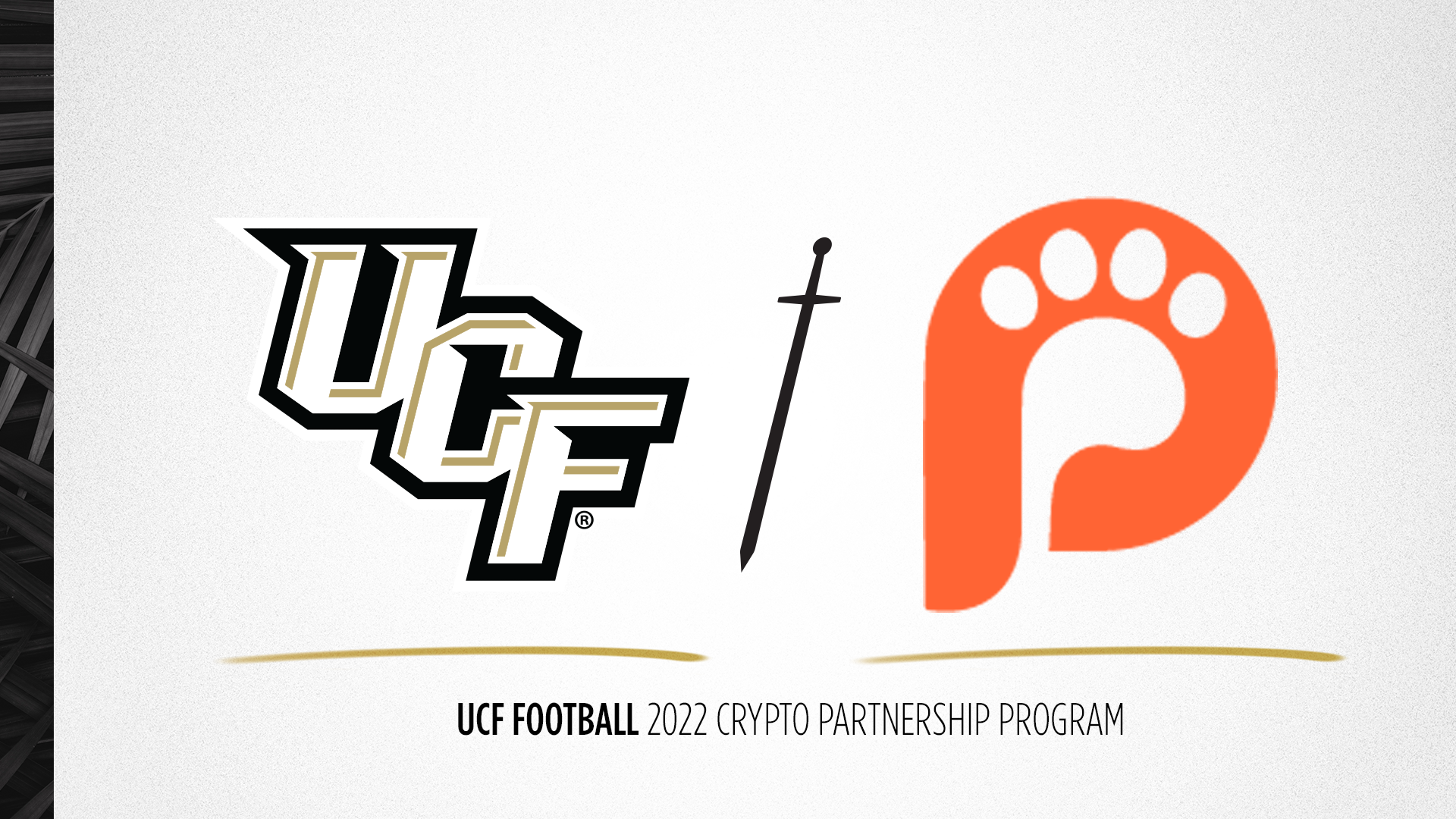 UCF Athletics Announces New Crypto Partnership Program for 2022 Football  Season - UCF Athletics - Official Athletics Website