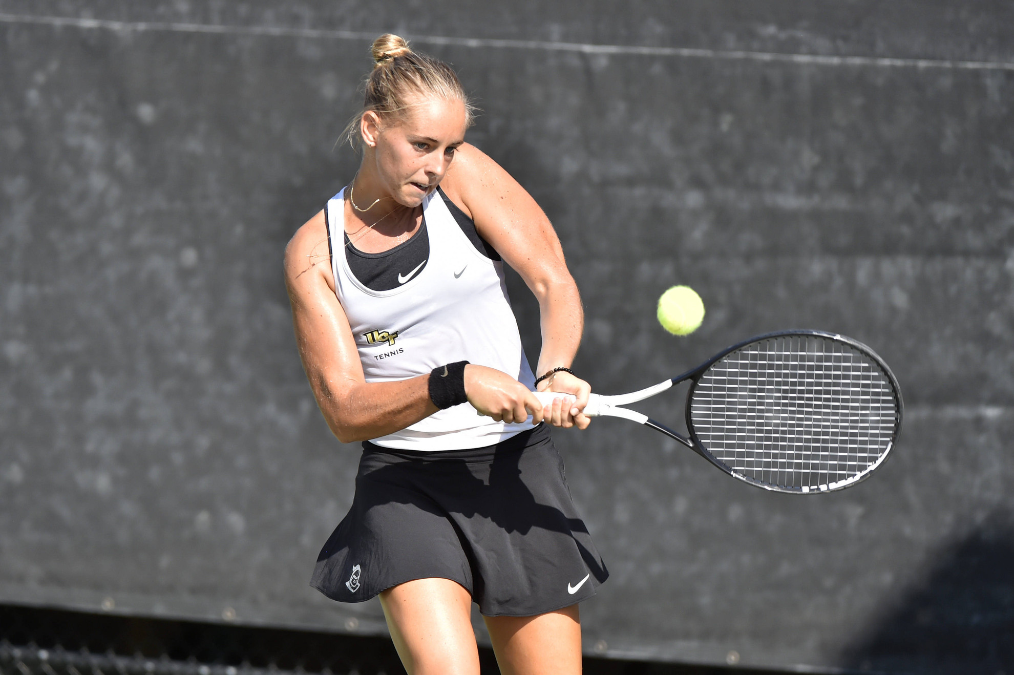 UCF Heads to Atlanta for ITA Regionals - UCF Athletics - Official ...