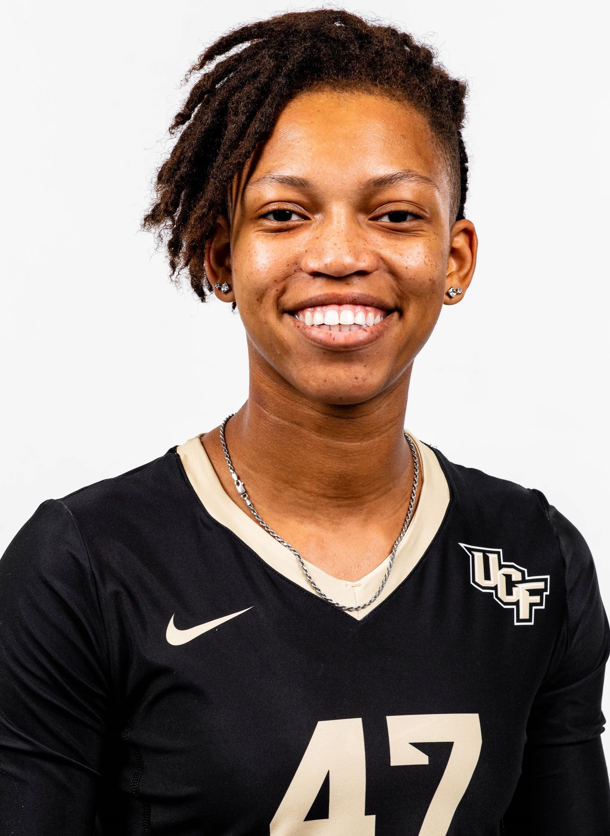 Amari Williams - Volleyball 2021 - UCF Athletics - Official Athletics ...