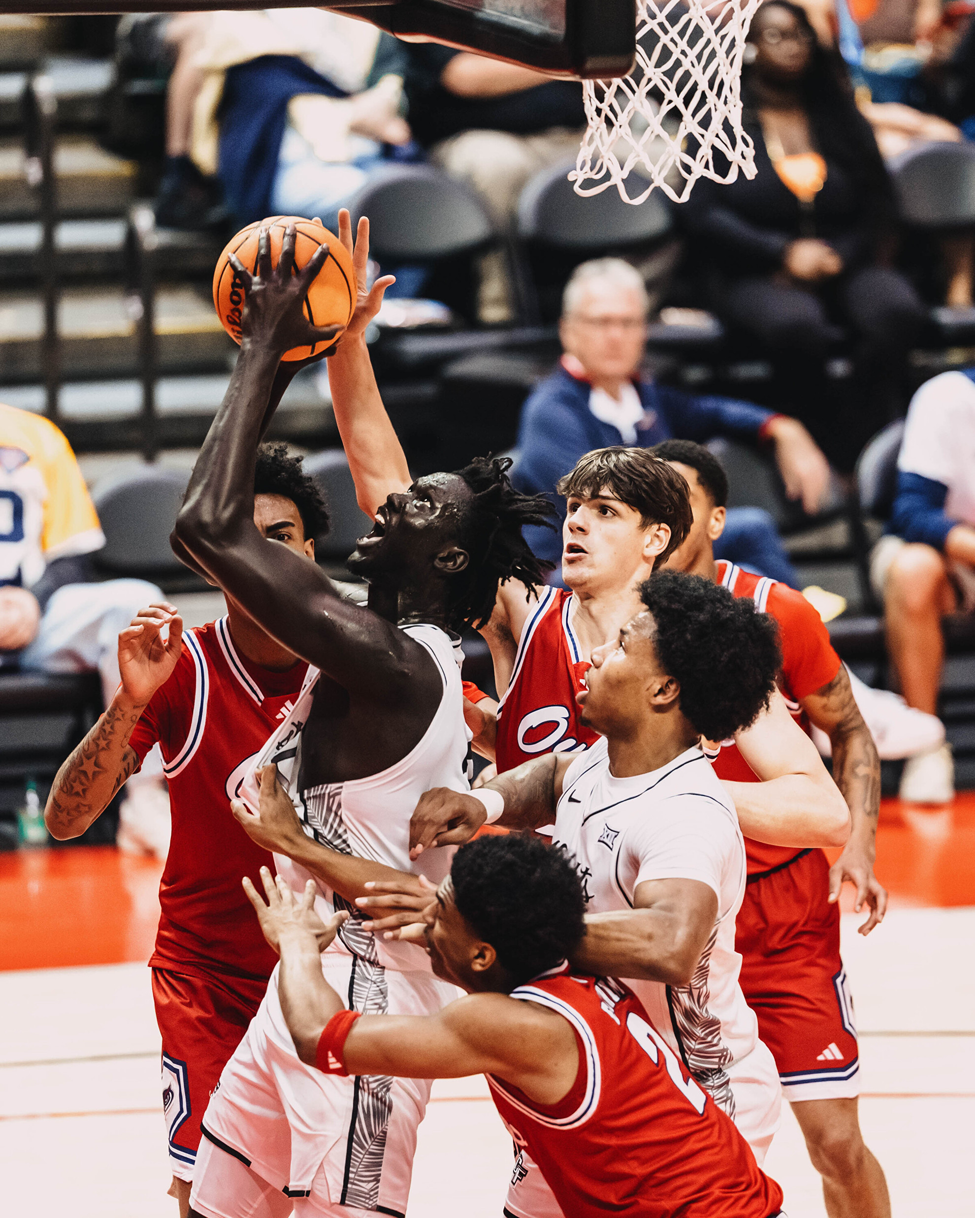 UCF Men's Basketball news