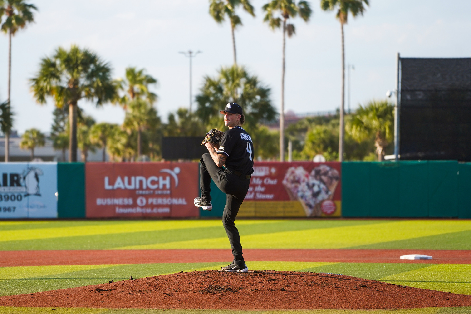 Photo Gallery: Baseball At Bethune-Cookman - UCF Athletics - Official ...