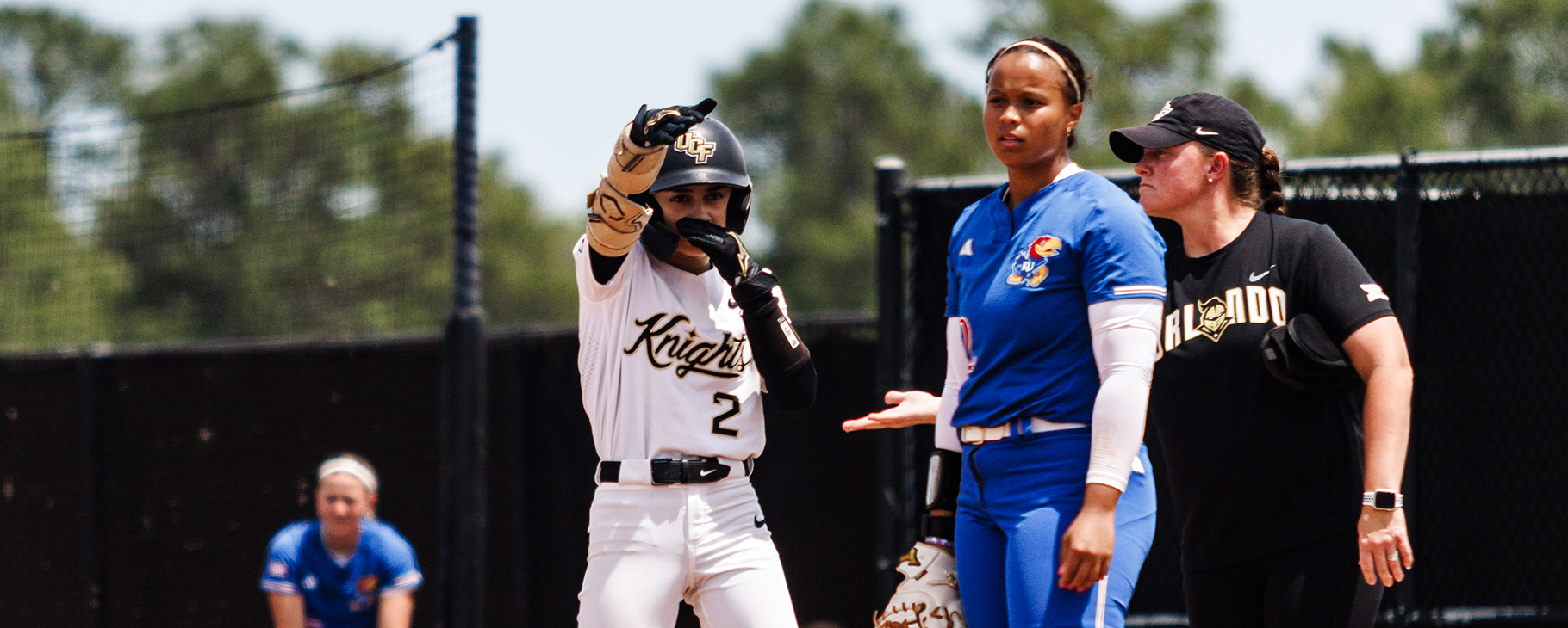 Softball to Face Fifth-Seed Kansas in Big 12 Tournament First Round