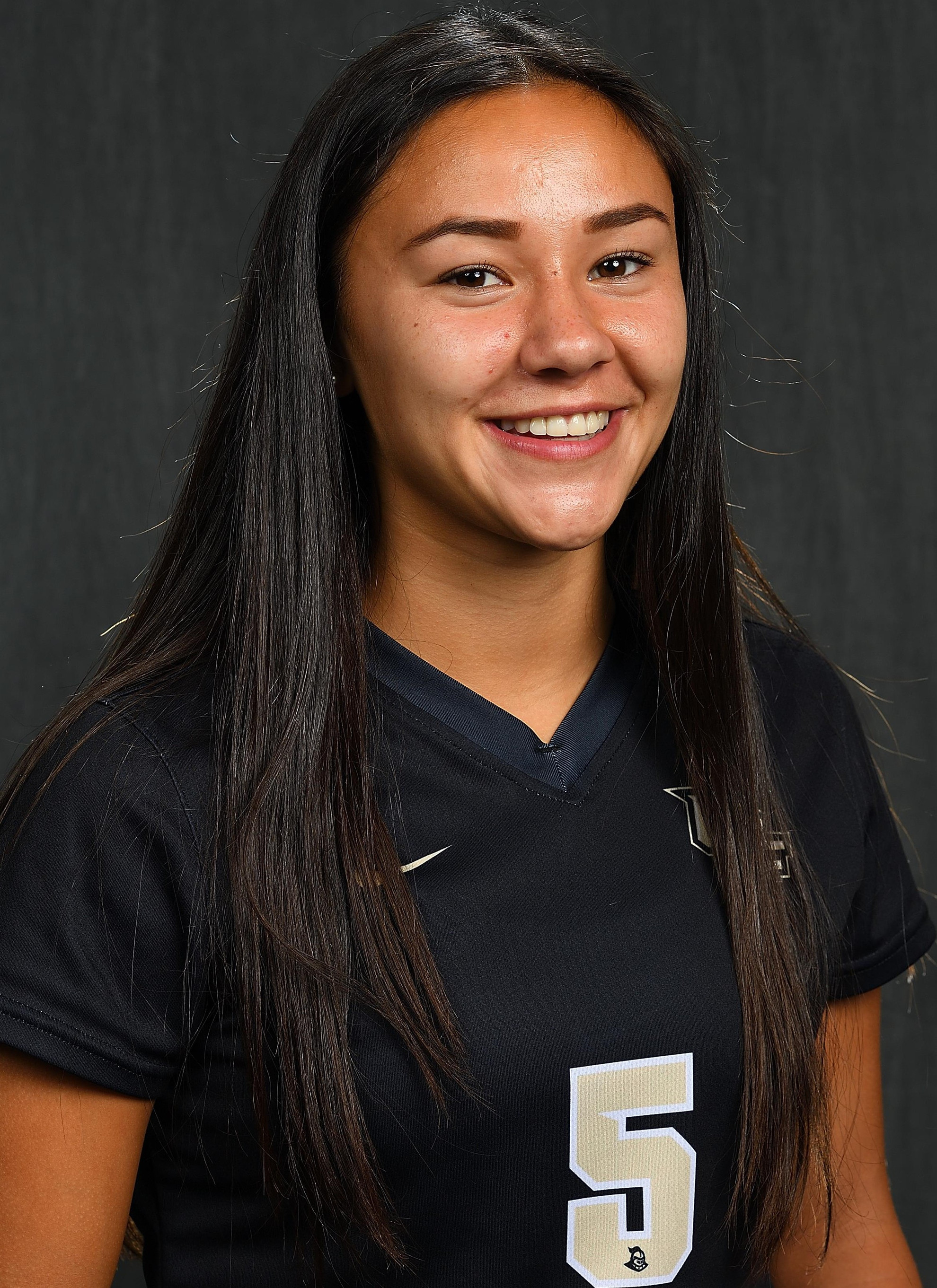 Adrienne Li - Women's Soccer 2016-17 - UCF Athletics - Official ...