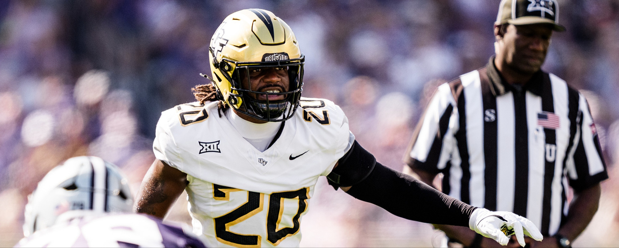 UCF Announces 2025 Hall of Fame Class - UCF Athletics - Official