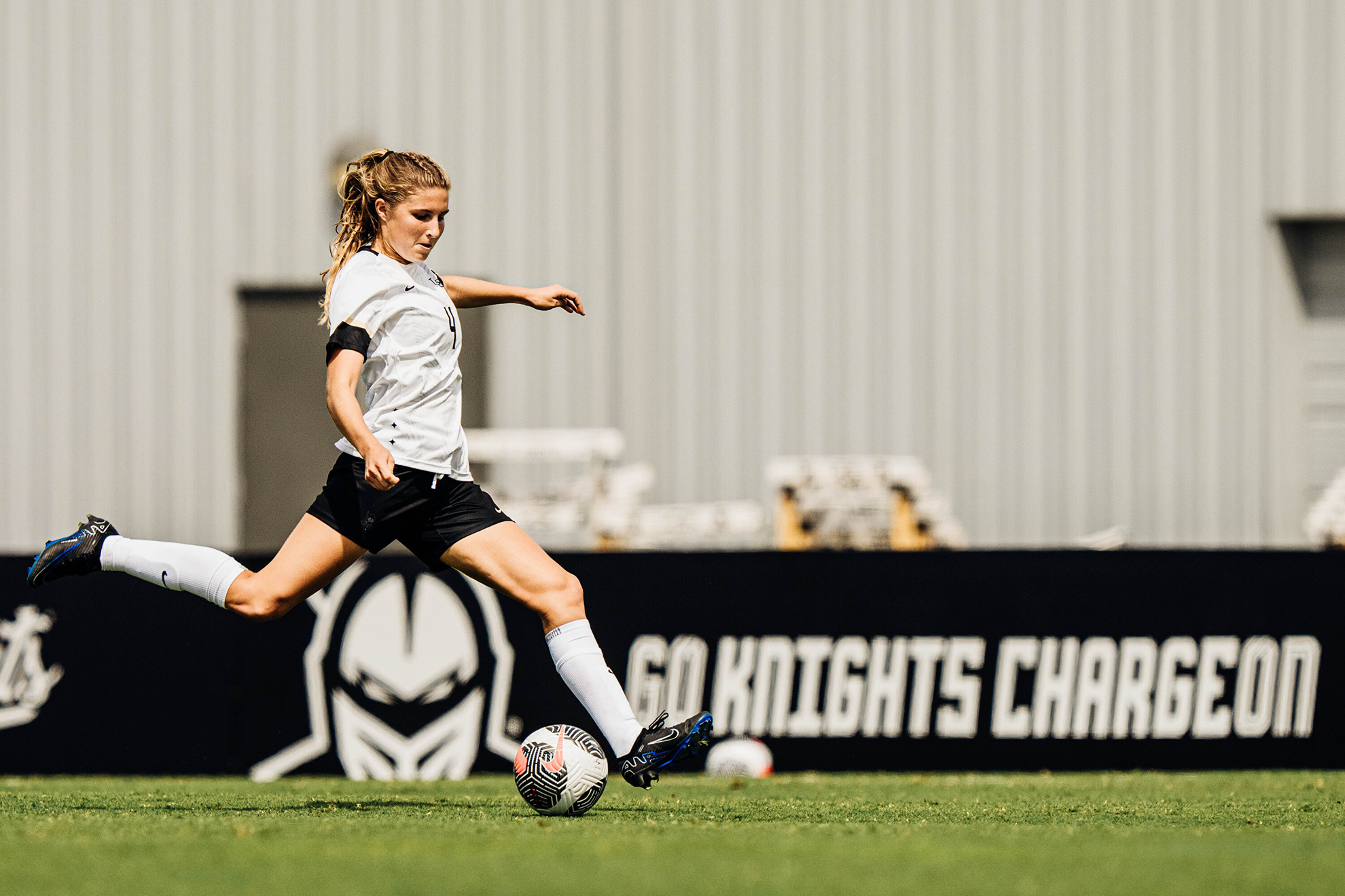 UCF Women’s Soccer 2024 Preview – UCF Athletics