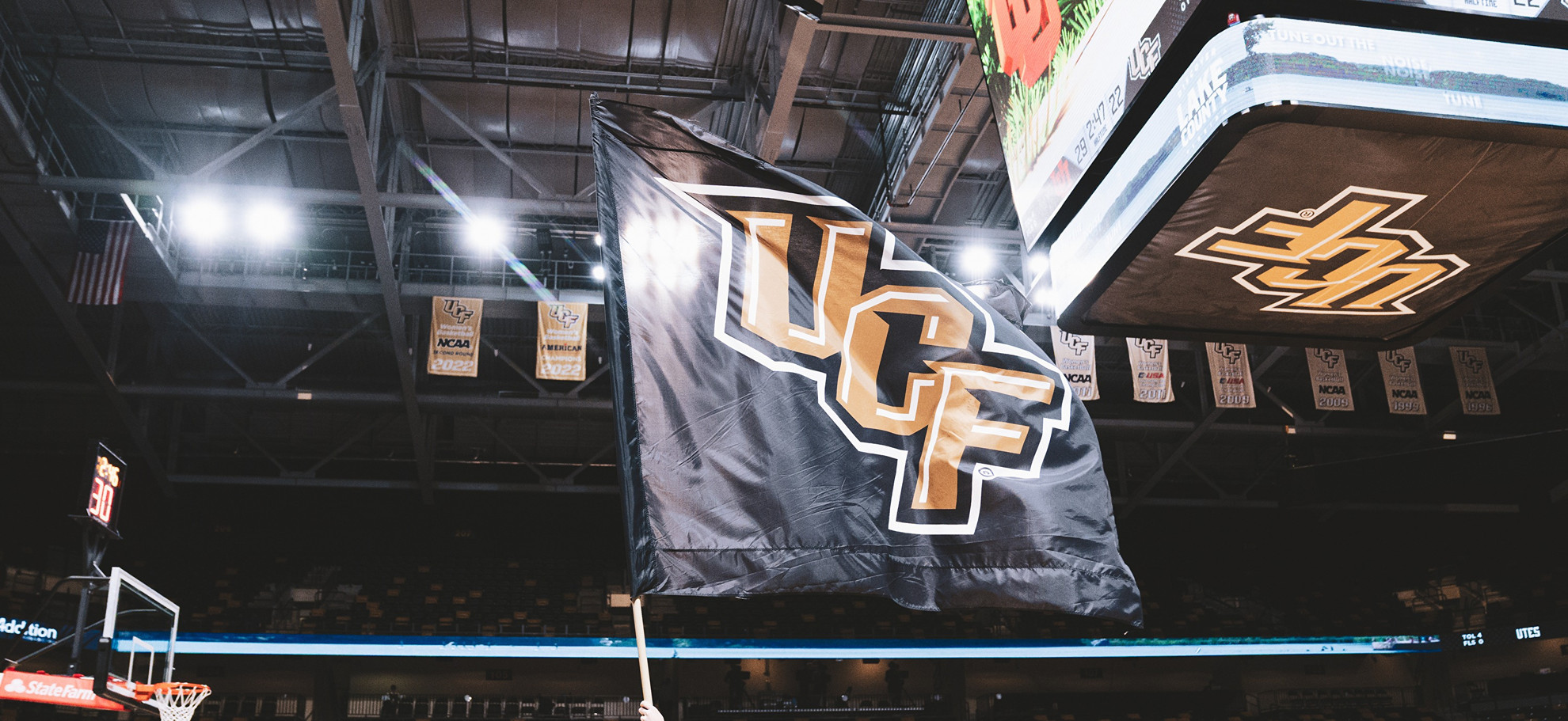 UCF Women's Basketball news