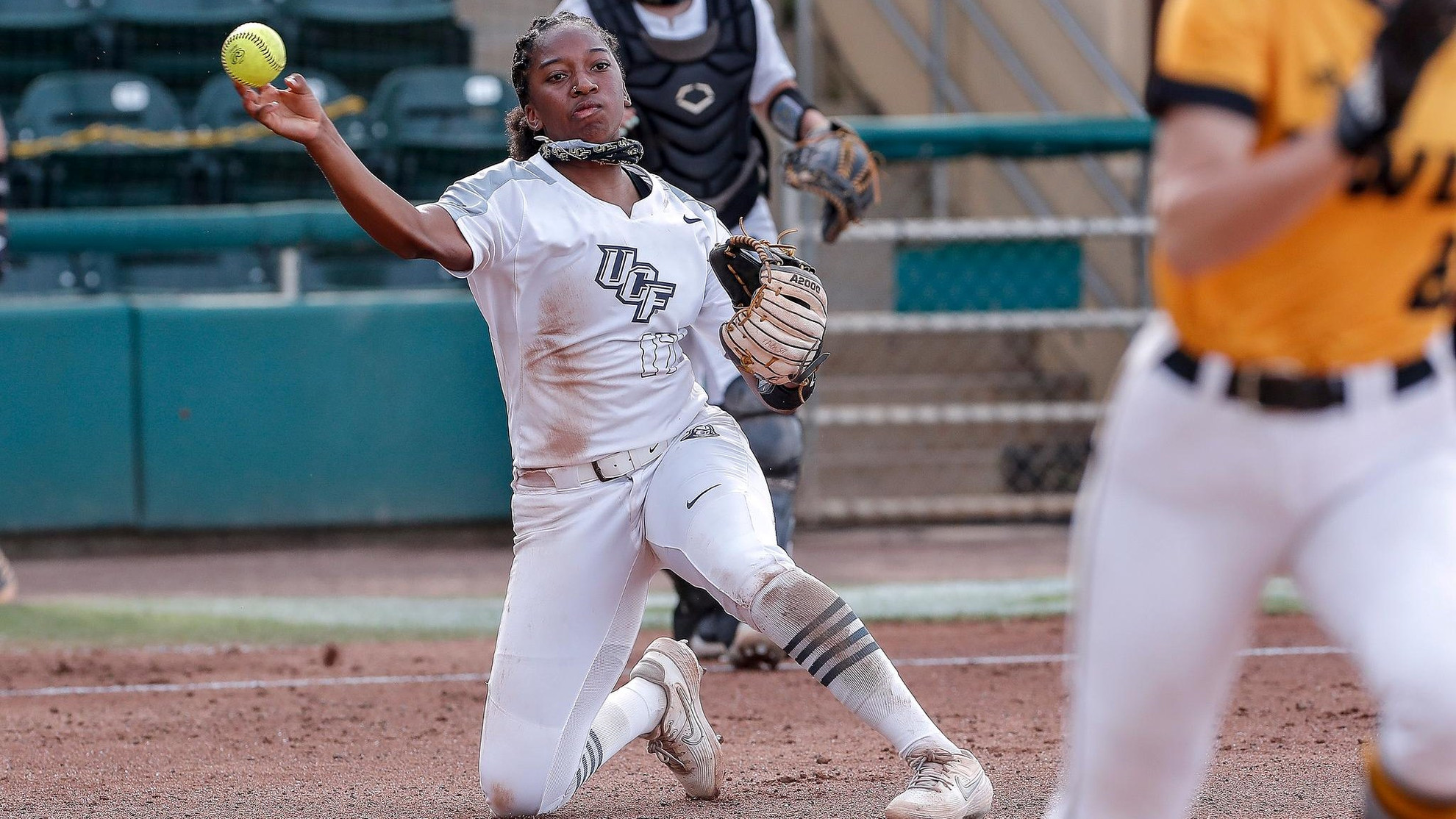 Softball advances to NCAA Regional Championship - University of