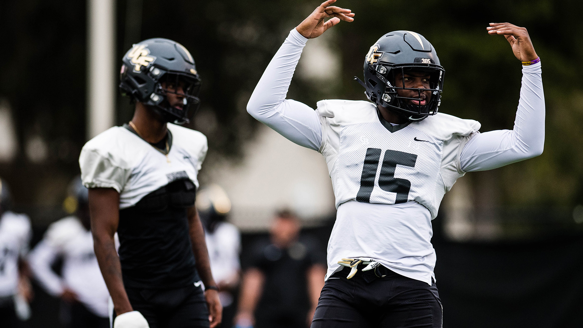 Bowl - UCF Athletics - Official Athletics Website