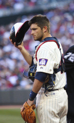 Former Knight Butera Plays in Taiwan All-Star Series - UCF Athletics ...