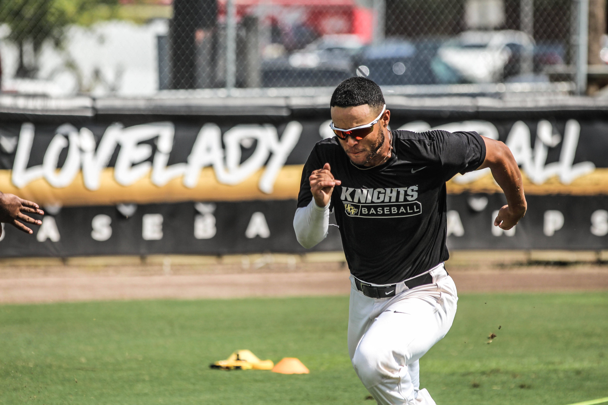 Gallery: Scout Day - UCF Athletics - Official Athletics Website