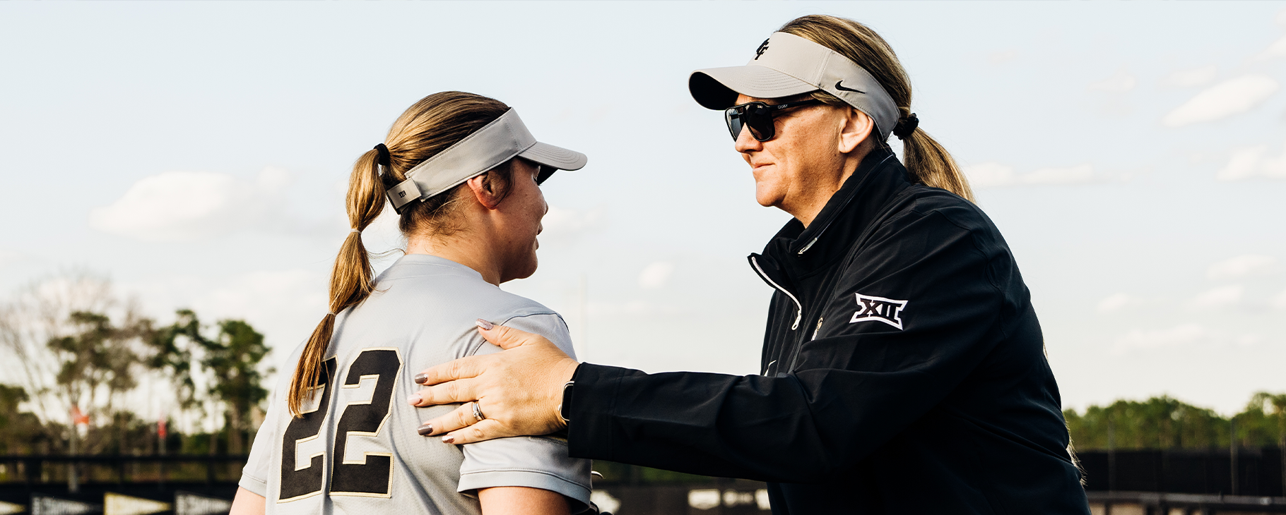 No. 21 Softball to Open Big 12 Home Schedule against Arizona State ...