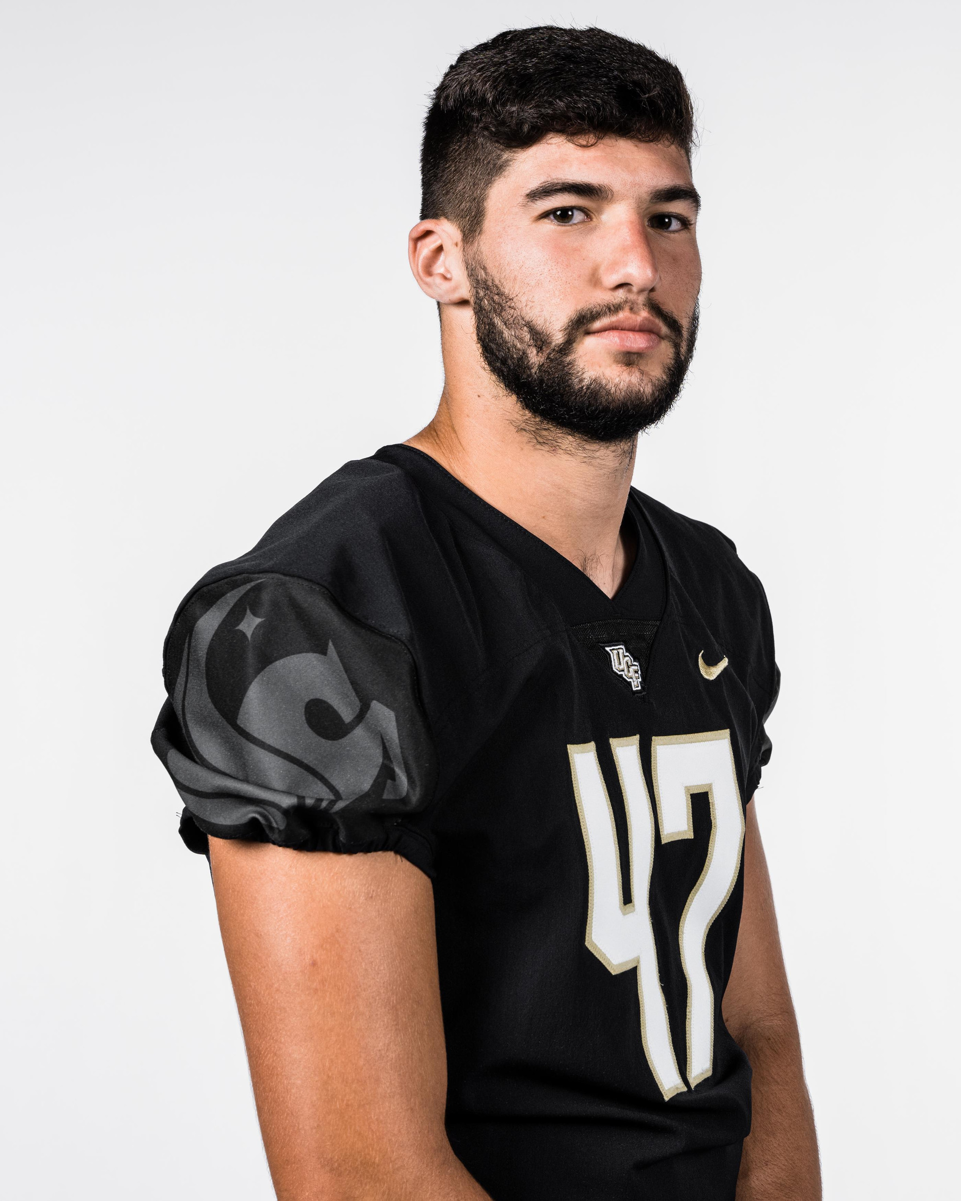 Stephen Martin Football 2022 UCF Athletics Official Athletics site