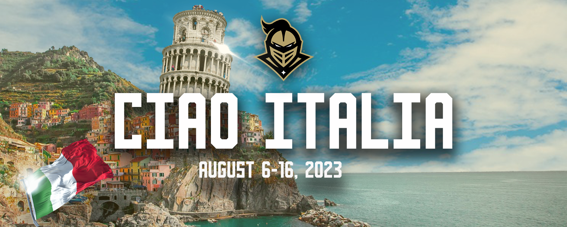 Ucf Italian Program Men's Basketball Announces Italy Tour - UCF Athletics - Official ...