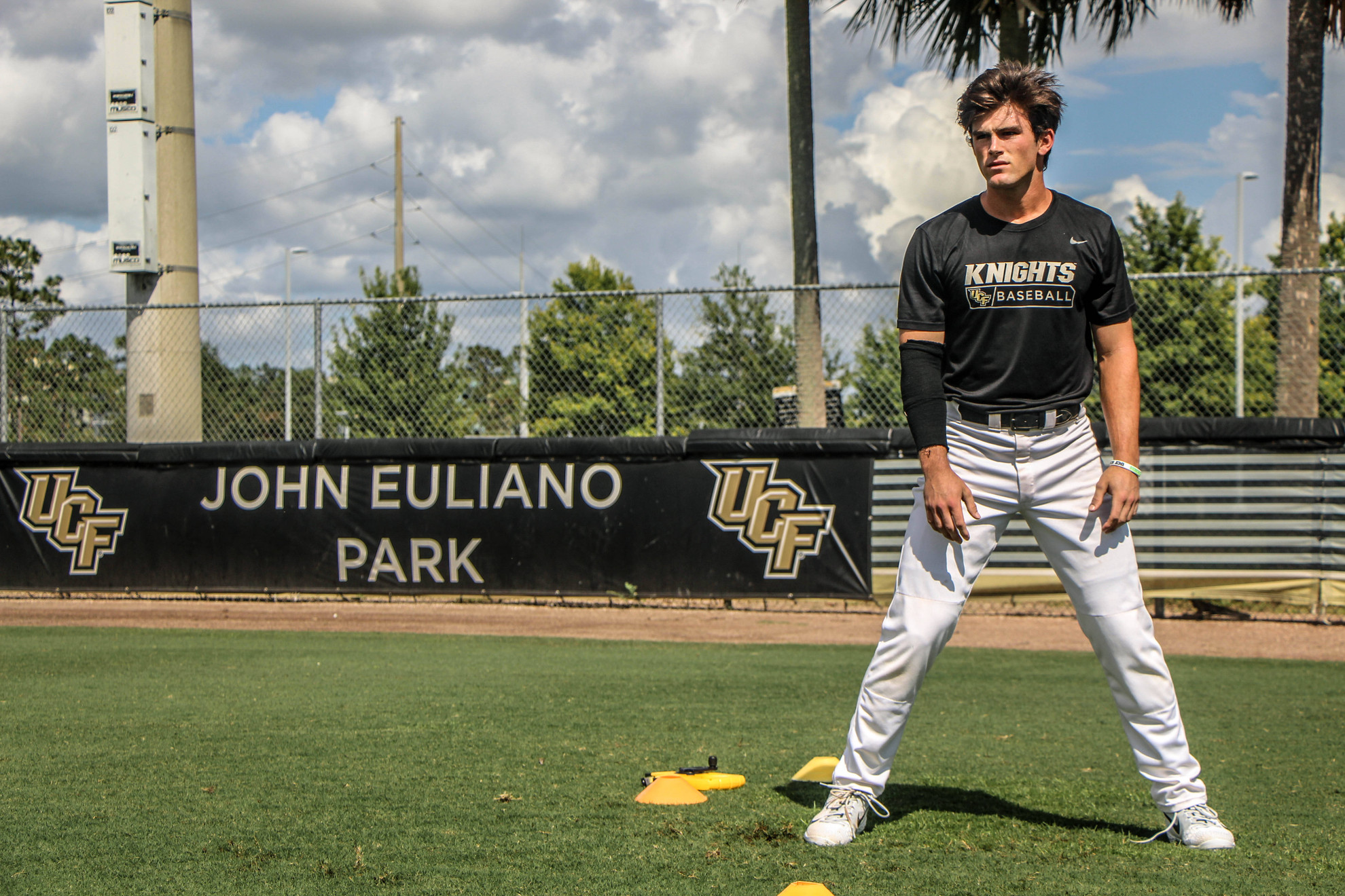 John Euliano Park - UCF Knights