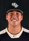 David Phrathep - Baseball 2016 - UCF Athletics - Official Athletics Website