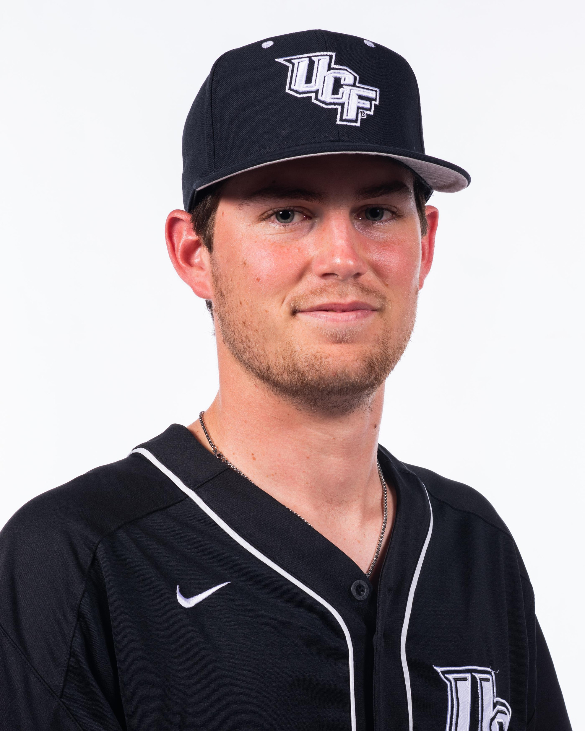 Hunter Patteson - Baseball 2021 - UCF Athletics - Official Athletics ...