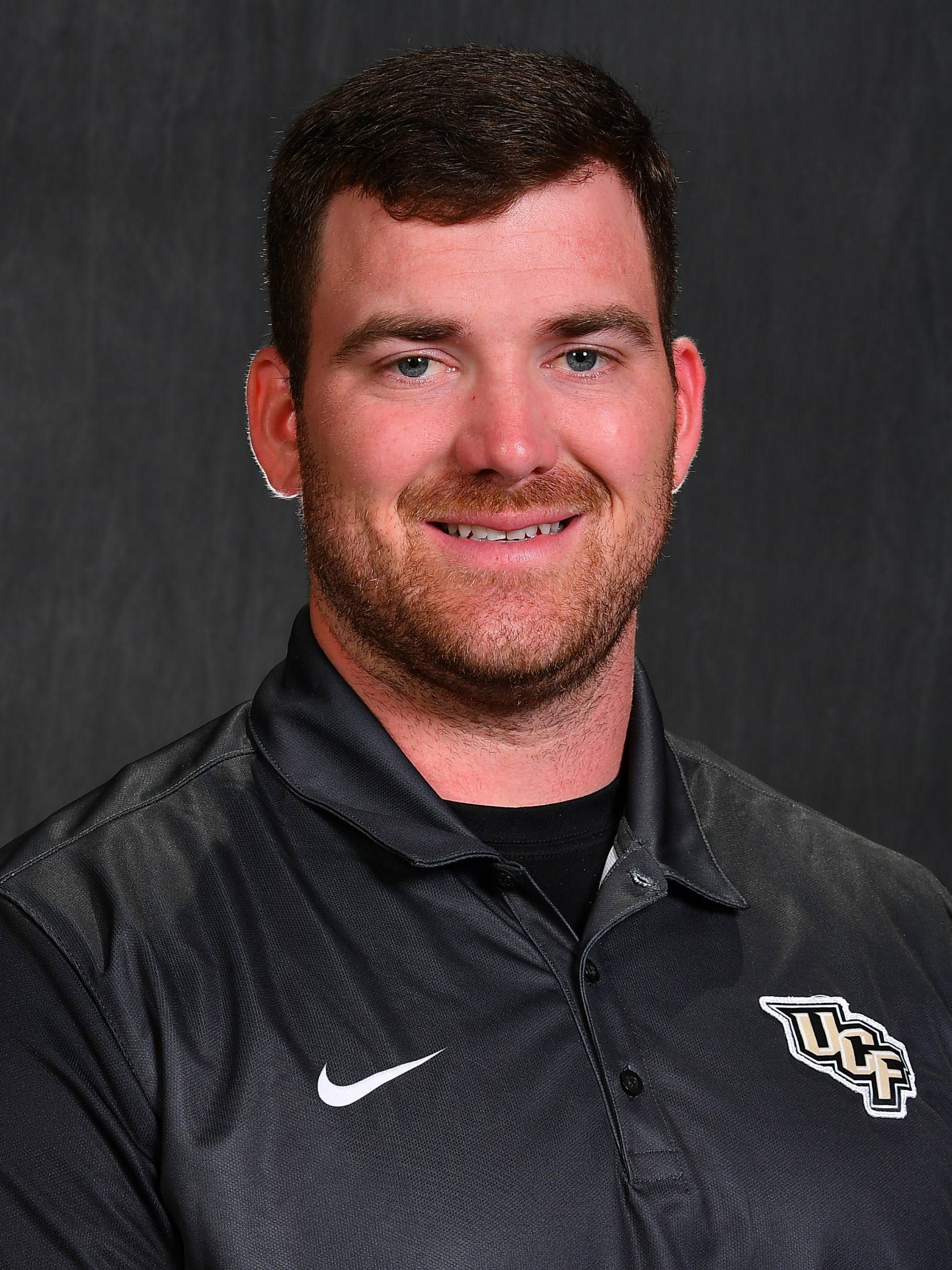 Jon Cooper UCF Athletics Official Athletics Website