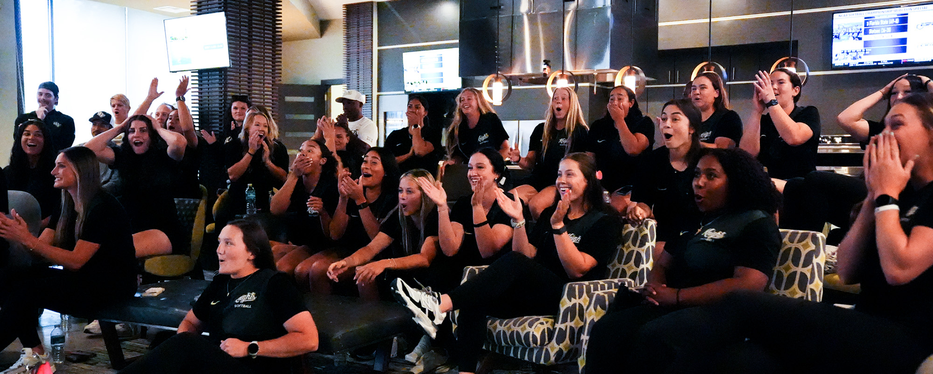 Softball Earns Sixth Consecutive At-Large NCAA Tournament Bid