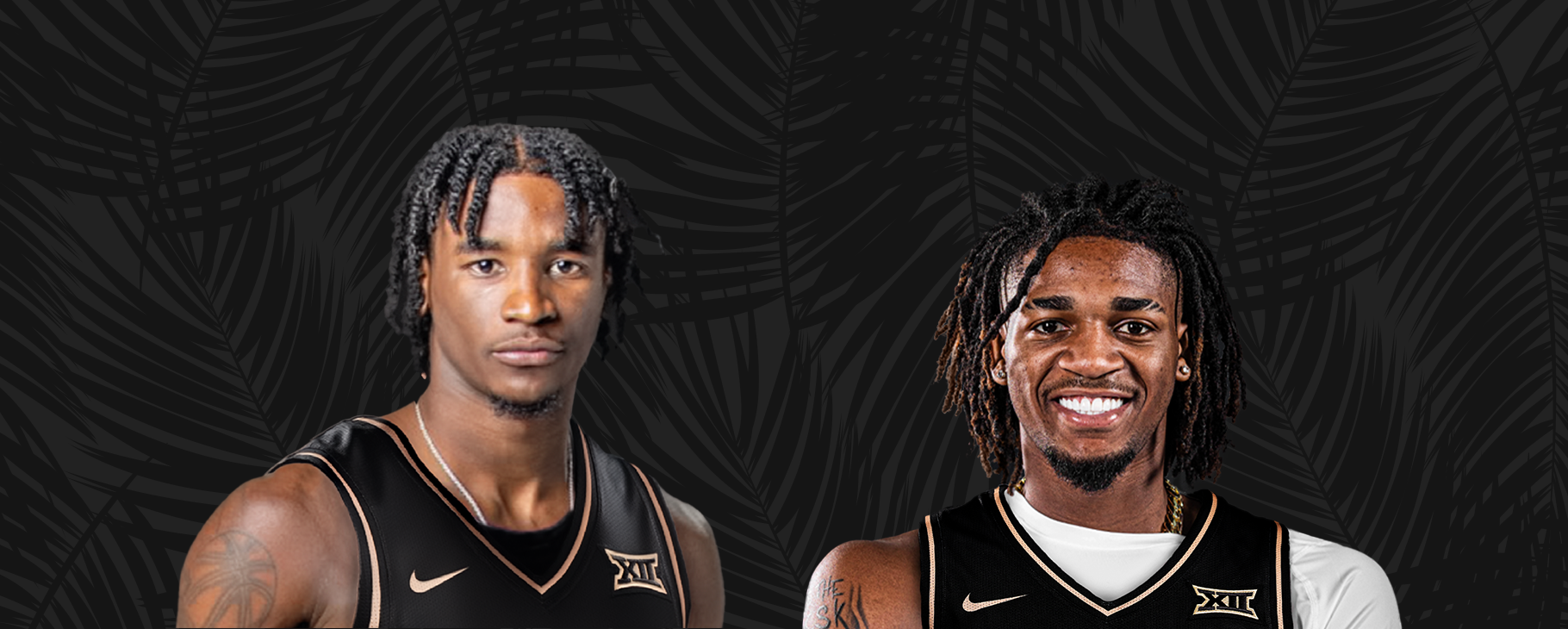 UCF Men's Basketball news