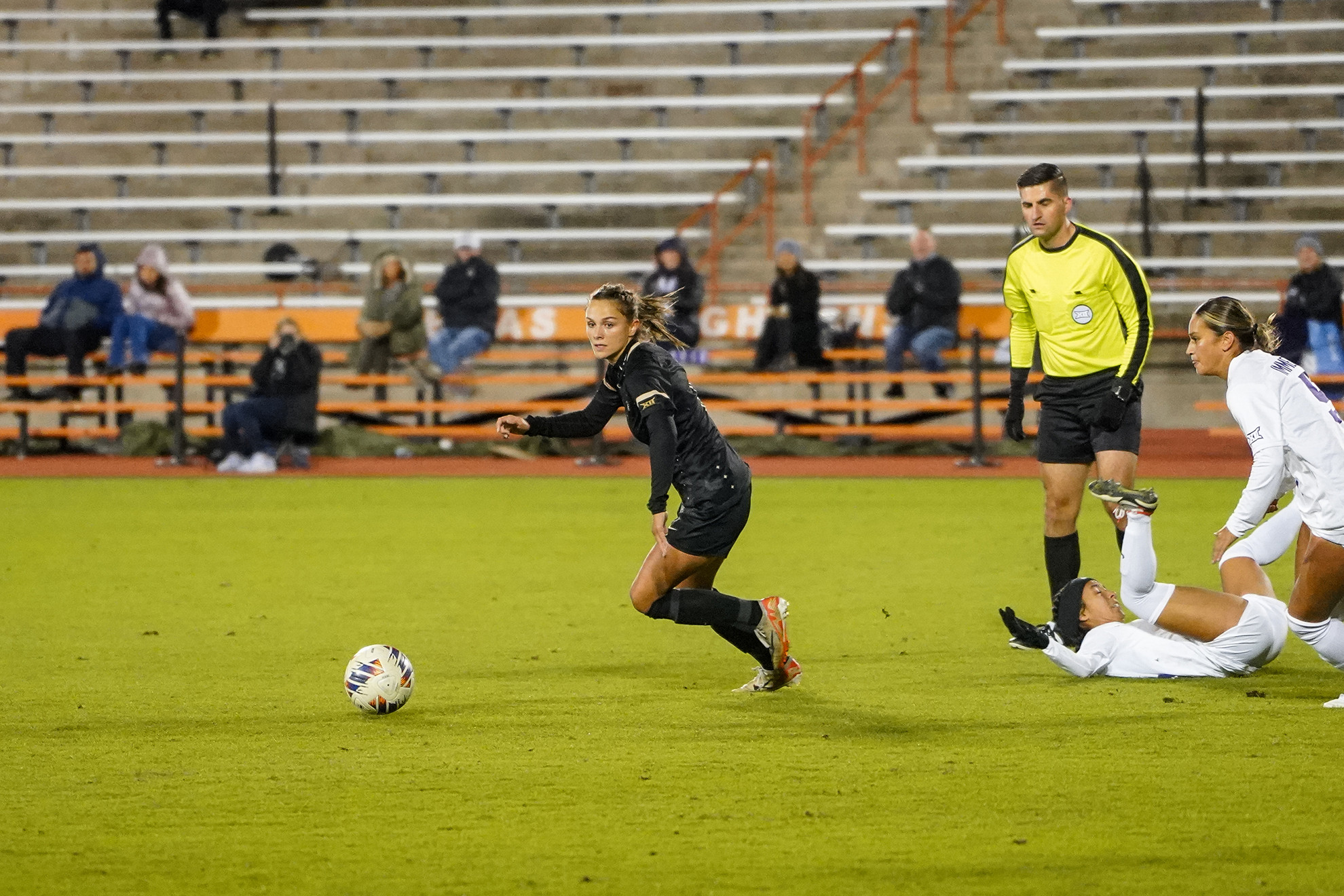 BYU falls to Texas in Big 12 Tournament Championship, 3-1 - BYU Athletics -  Official Athletics Website - BYU Cougars