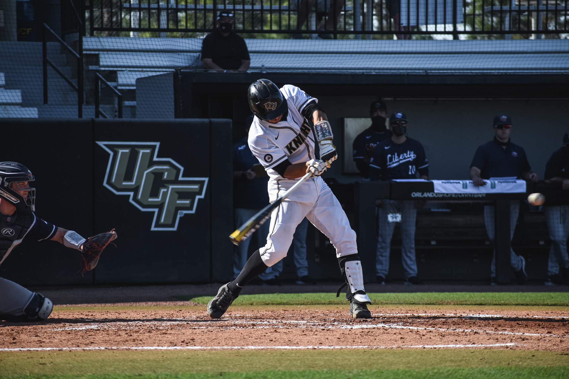 Baseball 2021 Ucf Athletics Official Athletics Website