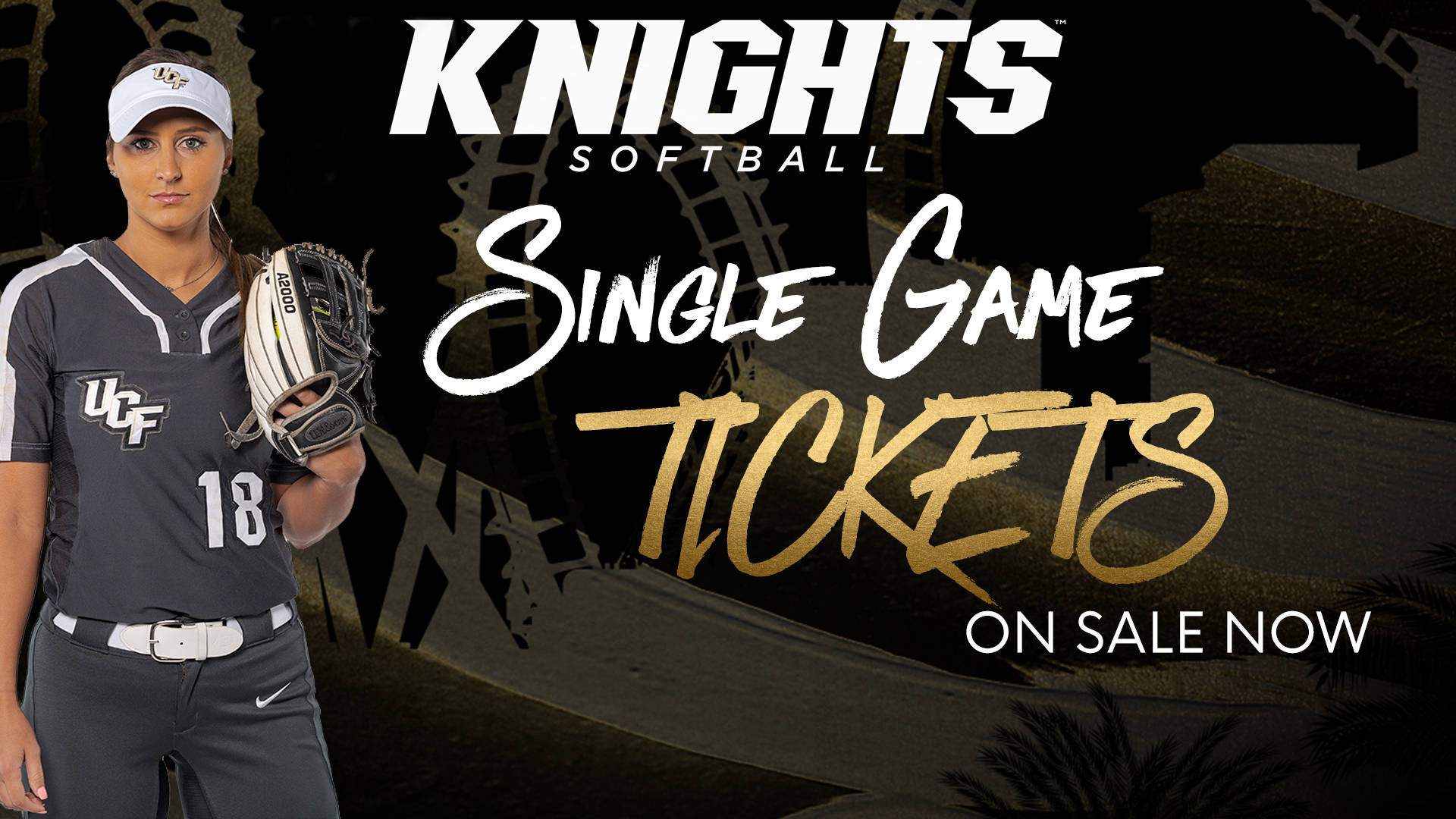 Single-Game Tickets on Sale Now - UCF Athletics - Official Athletics Website