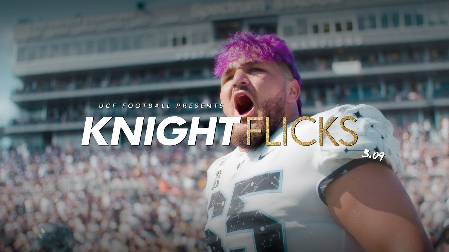 Replay: Knights Put It on Display - UCF Athletics - Official