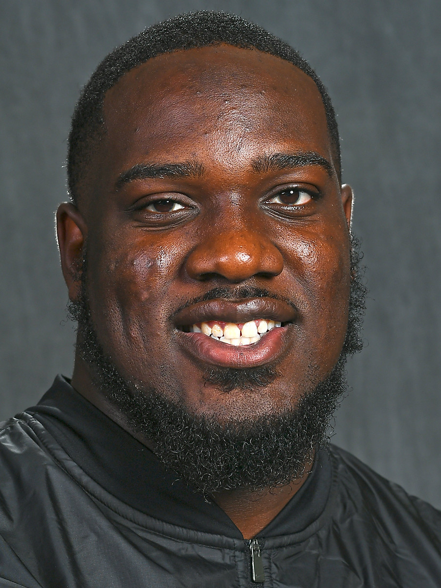 Aaron Cochran - Football 2017 - UCF Athletics - Official Athletics Website