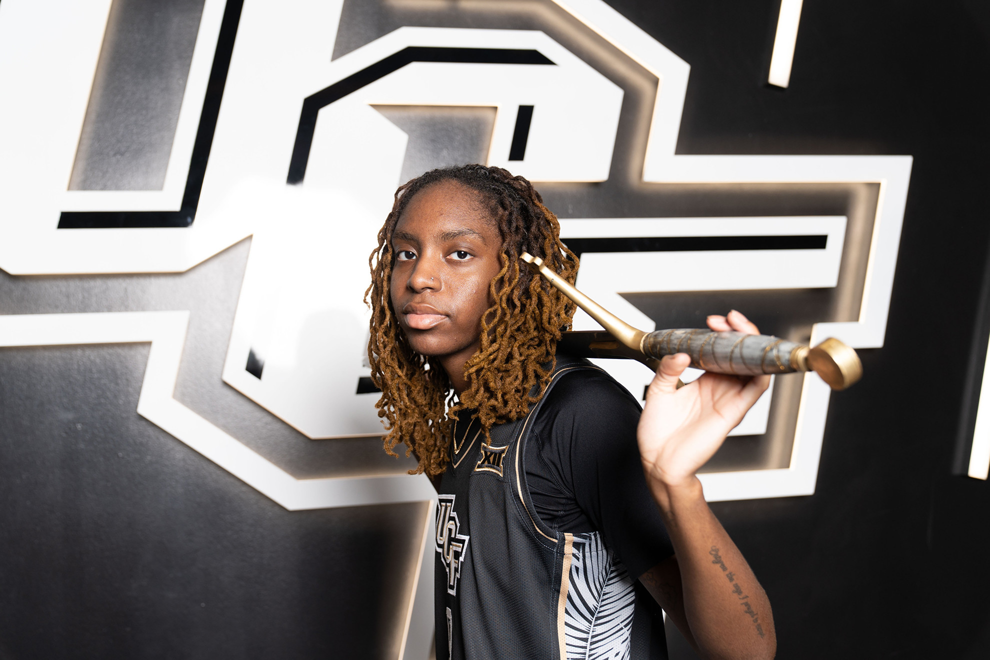 UCF Women's Basketball news