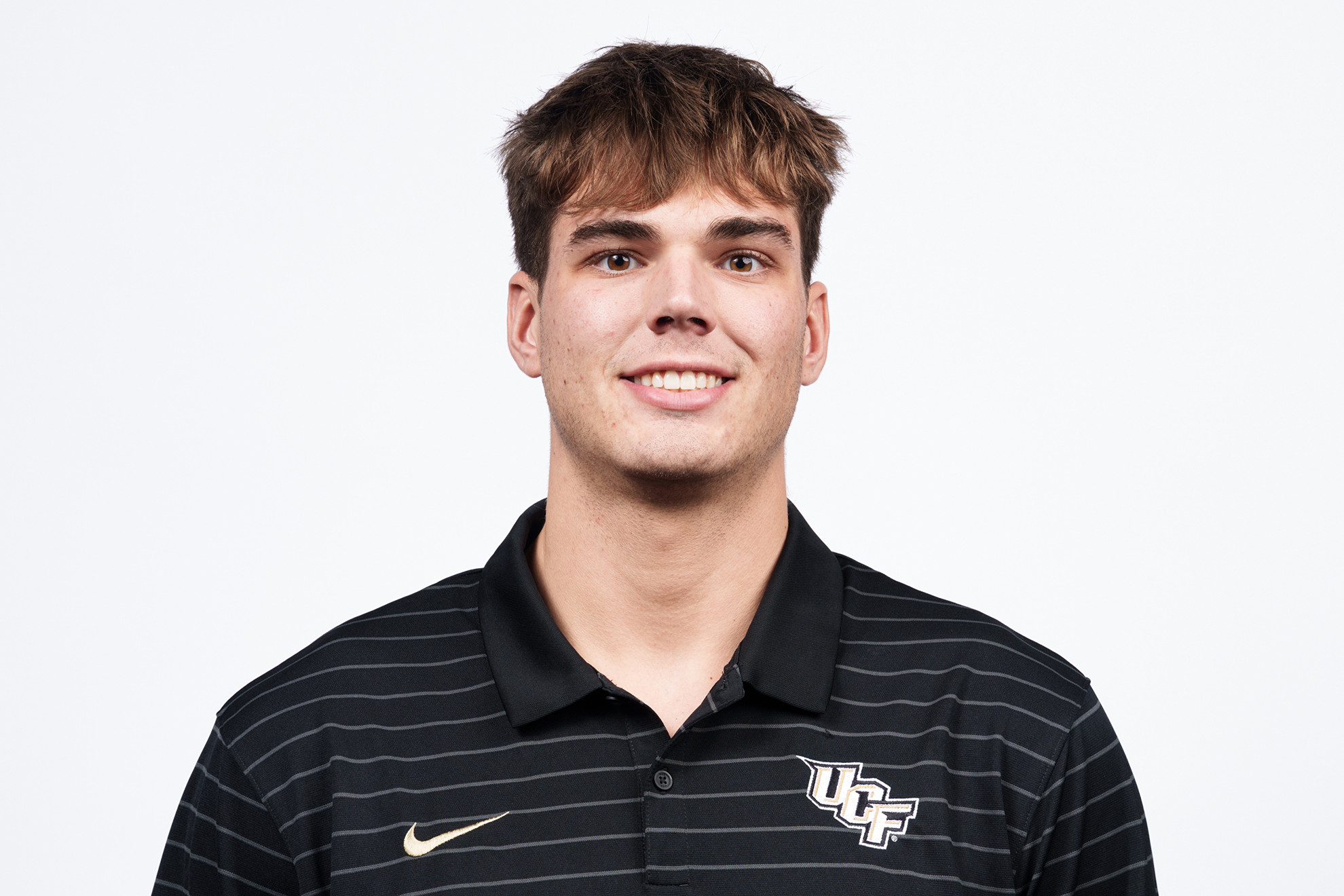 Dylan Burk - 2026 Football - UCF Athletics - Official Athletics Website
