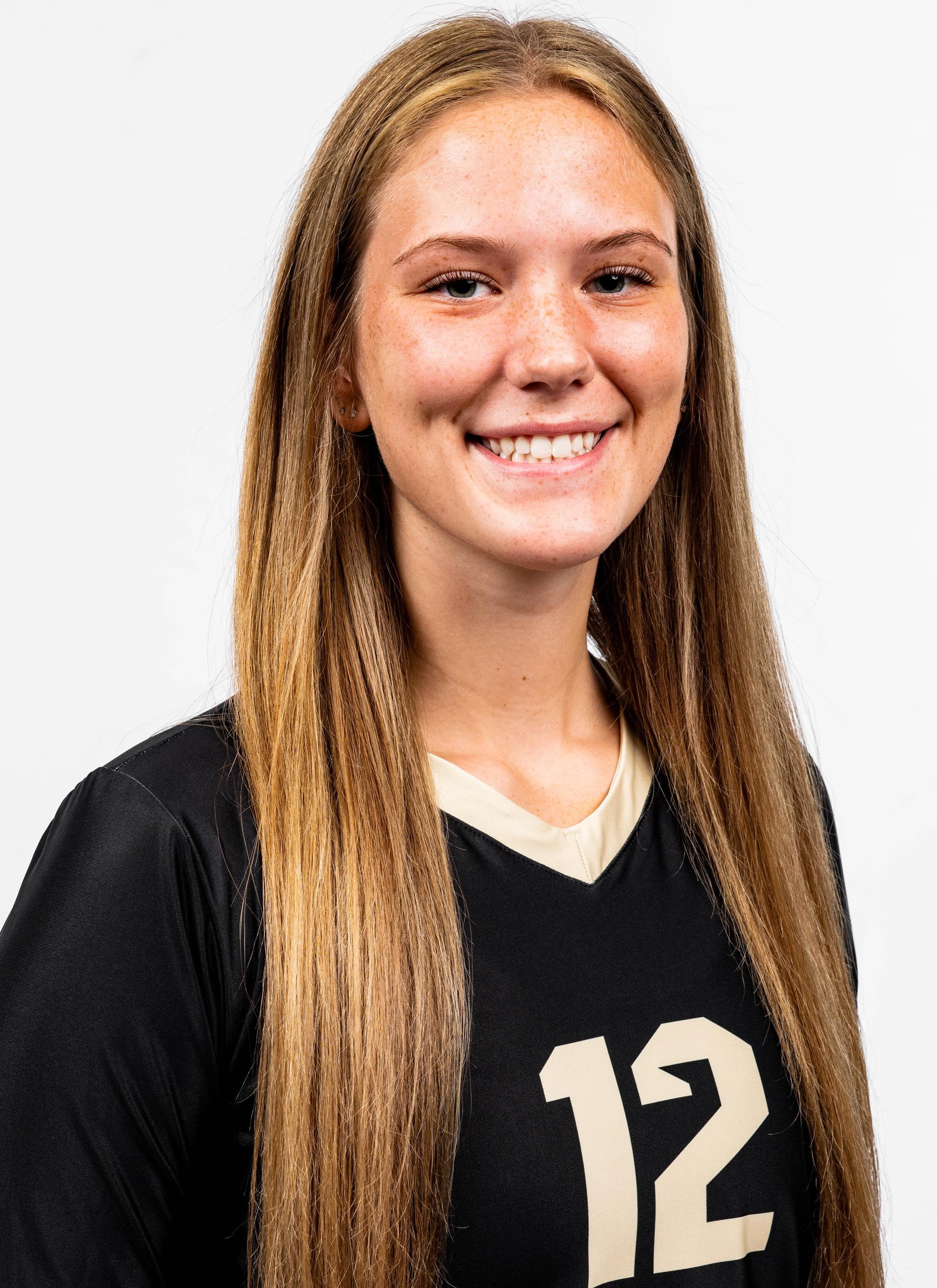 Heidi Bonde - Volleyball 2022 - UCF Athletics - Official Athletics Website