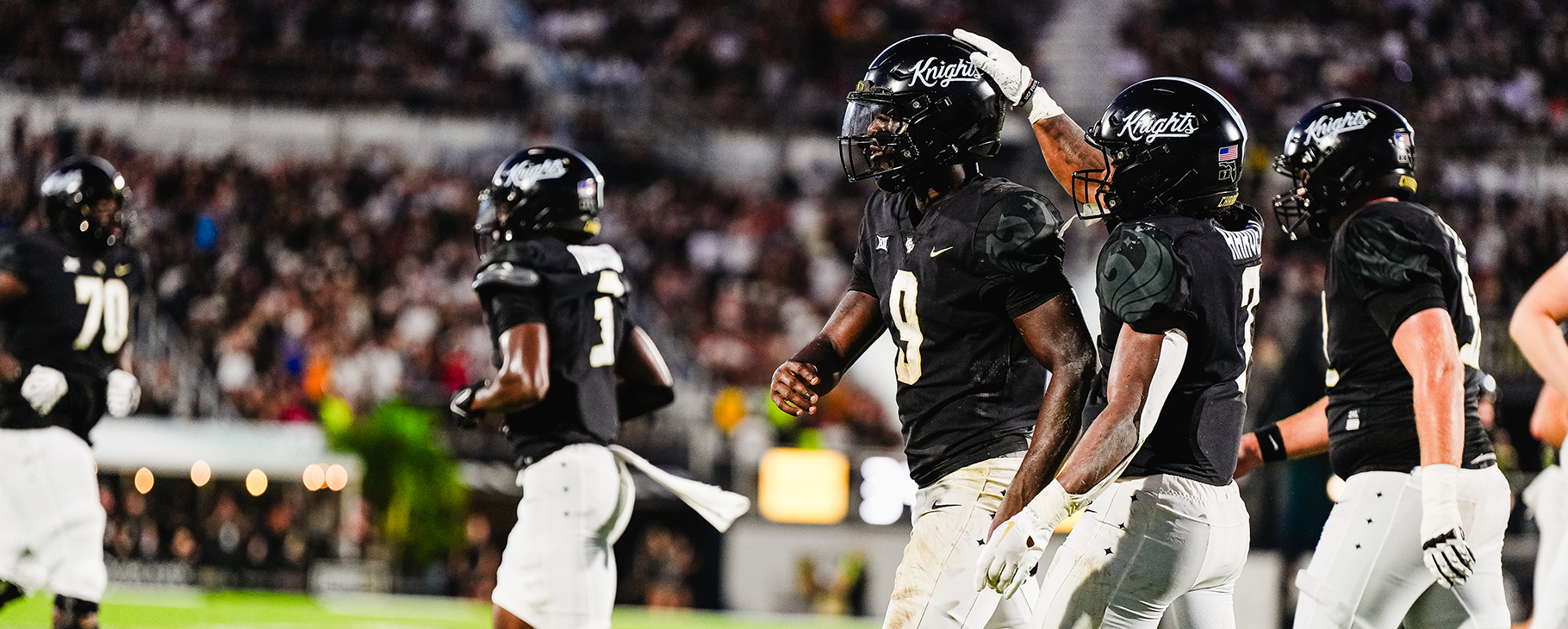 UCF vs. West Virginia – Orlando Sentinel